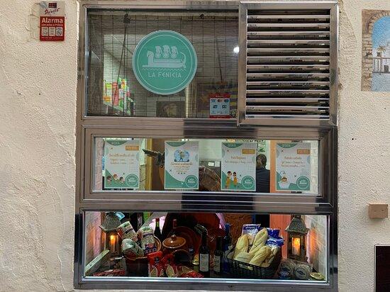 Ultramarino La Fenicia